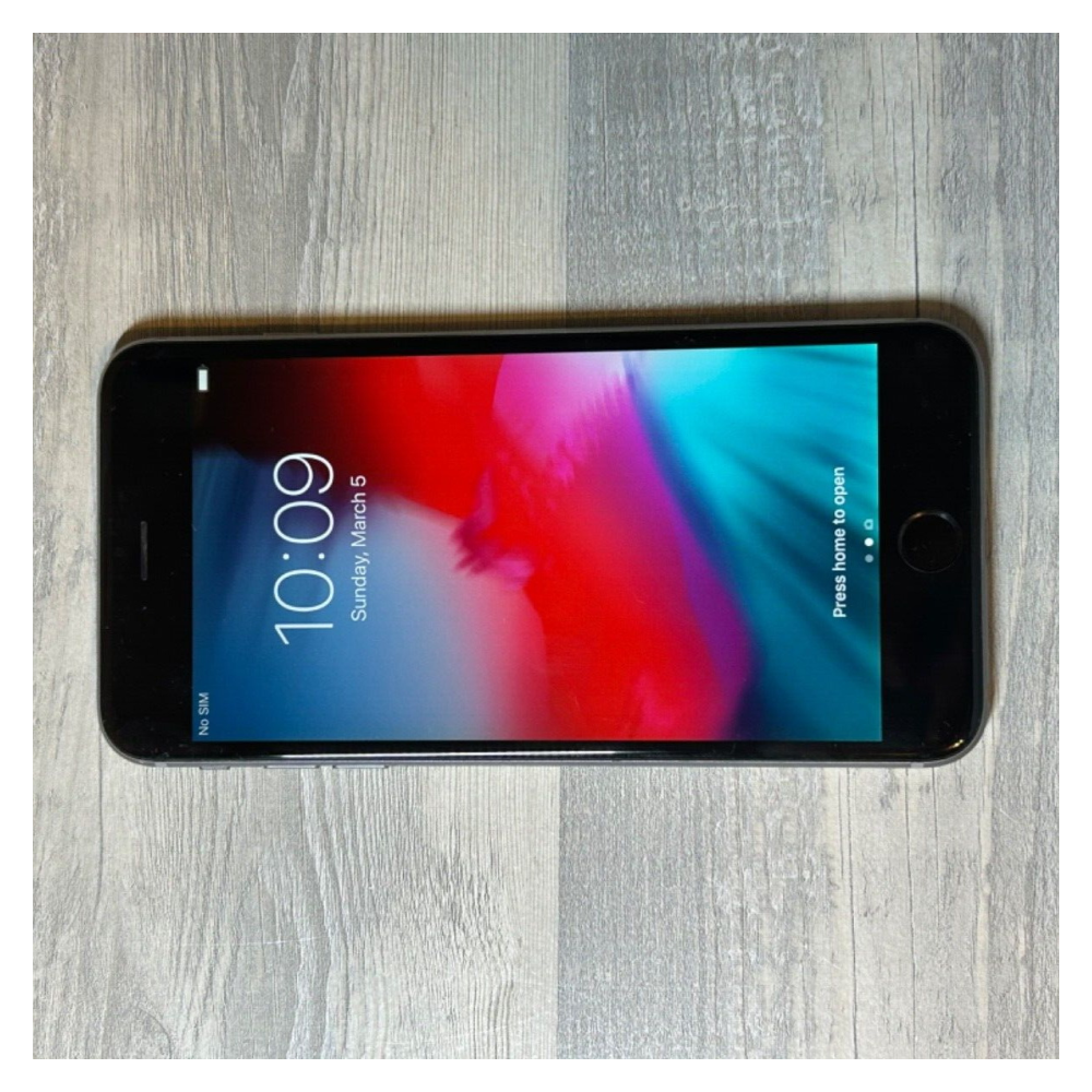 Apple iPhone 6 Plus Unlocked Verizon T-Mobile Metro PCS -16GB 64GB