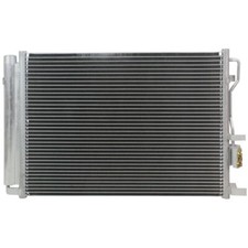 Condensateur Hyundai TUCSON