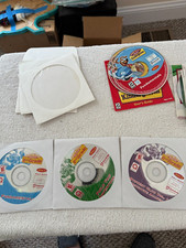 Jump Start Advanced 2nd Grade - Knowledge Adventure 2003 Windows XP