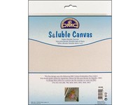Dmc Soluble Canvas 14ct 8x8.5 on sale Dmc Soluble Canvas 14ct 8x8.5 on sale