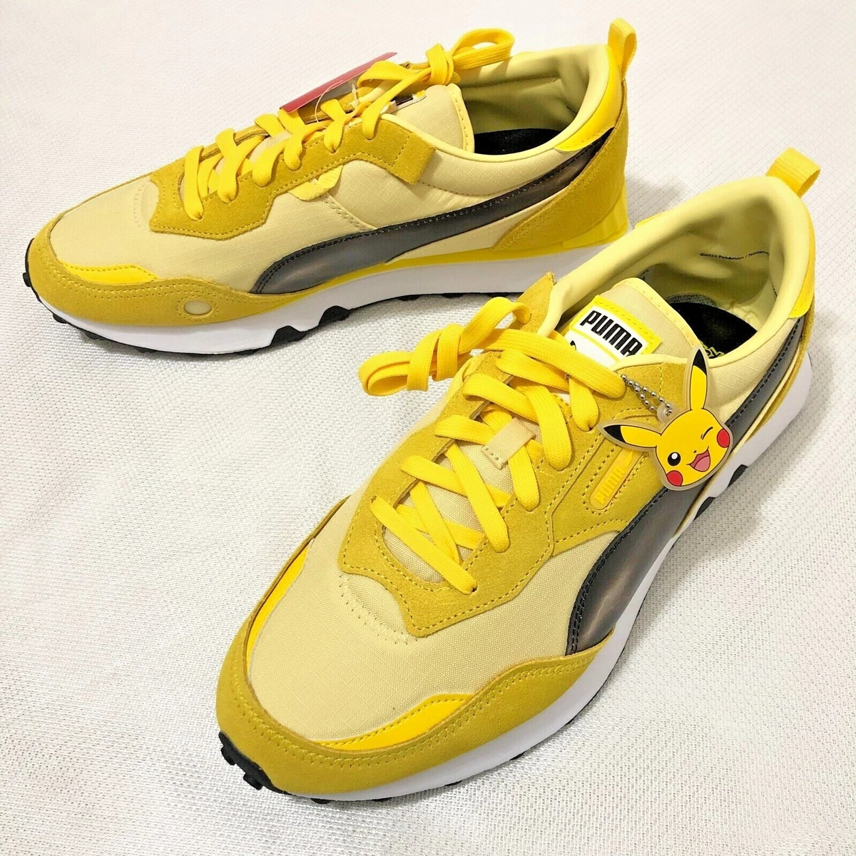 Aggregate 146+ most iconic puma shoes kenmei.edu.vn