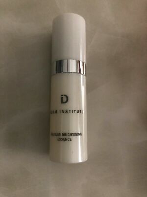derm institute cellular brightening essence