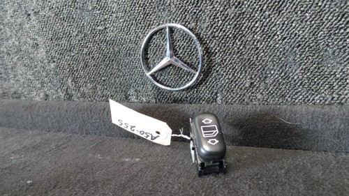 A50-255 * Mercedes SLK 170 Schalter Fensterheber 1708201510 original
