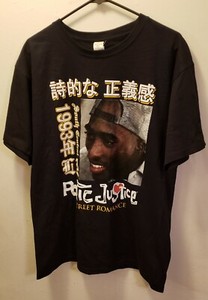 tupac t shirt ebay