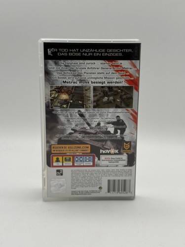 PSP Spiele Auswahl Sony PlayStation Portable Spielesammlung aus allen Bereichen - Bild 147 von 355