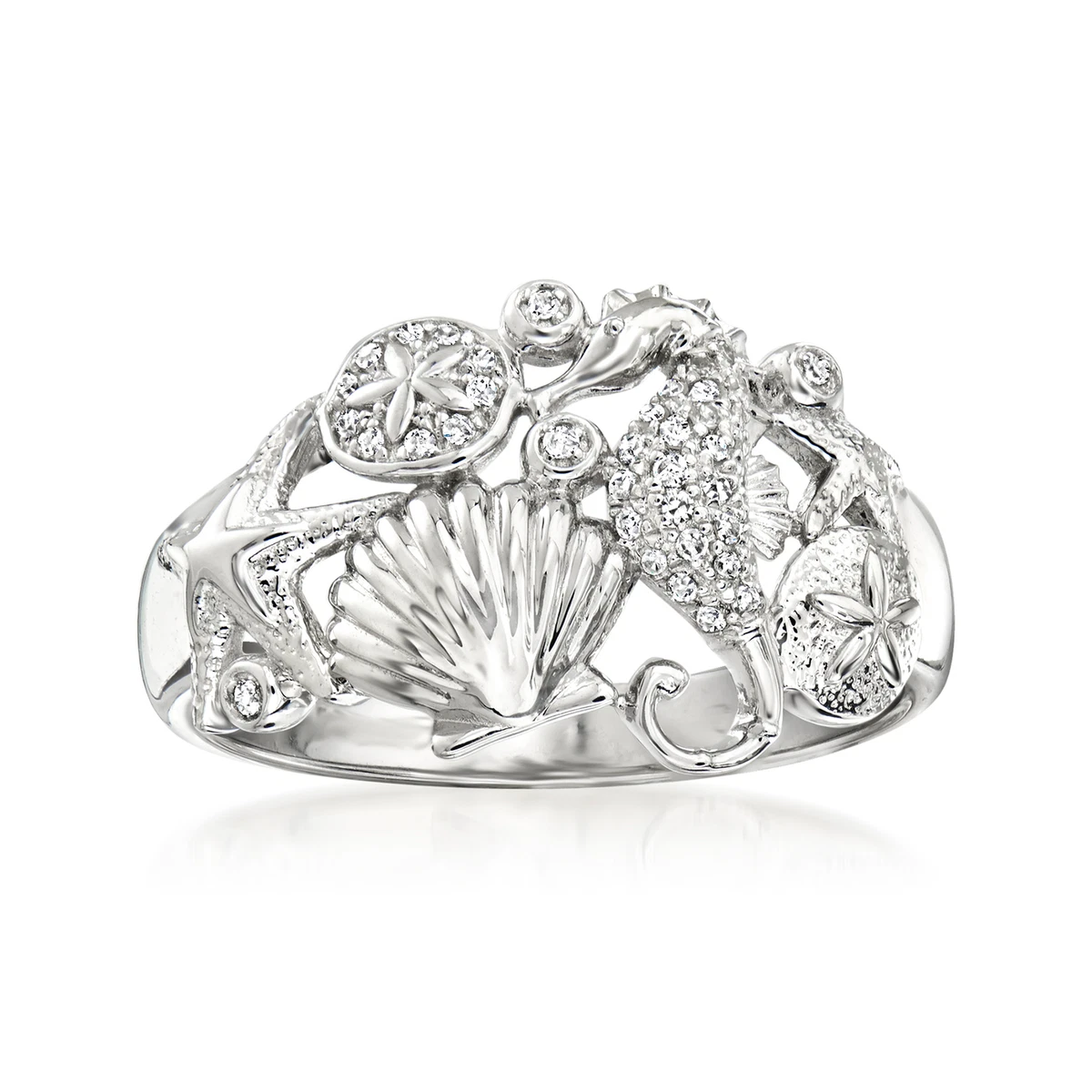 Ross simons jewelry sale rings