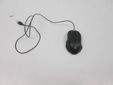 QR-60 Wired Optical Mouse