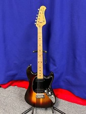 Music Man Vintage Sabre II Electric Guitar......