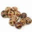 100pcs-Mixed-Large-Hole-Ethnic-Pattern-Stringing-Wood-Beads-DIY-Fashion-Jewelry thumbnail 7