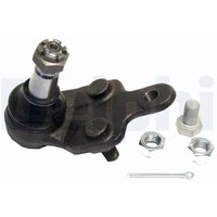 Delphi TC1514 Traggelenk Vorne Links FüR Lexus ES RX Toyota Camry Highlander