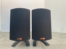 Klipsch THX Satellite Speakers. VERY GOOD 
