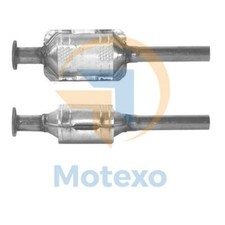 BM90060 Catalytic Converter FIAT TIPO 1.8ie 1/92-10/95 (595mm long)
