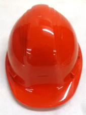 NEW! HONEYWELL Hard Hat: Front Brim Head Protection, ANSI Class Type 1, Box 20