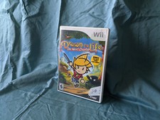 Drawn to Life: The Next Chapter Nintendo Wii, 2009 Complete in Box
