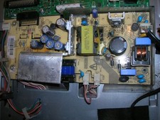 HITACHI L22DP04U ALIMENTATORE 17IPS17-2 20489048