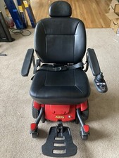 Pride Mobility Jazzy Select 6 Power Chair Scooter