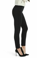 Spanx The Perfect Black Pant Back Seam Skinny Petite Pants 20251Q XS S M L XL