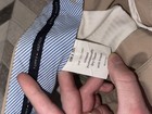 Tommy Hilfiger Men's 100% Cotton Khaki Pants 32 x 32 — photo 4