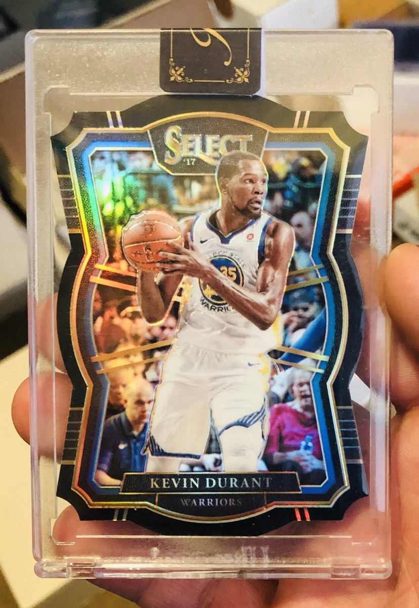 Kevin durant sales 1 Black