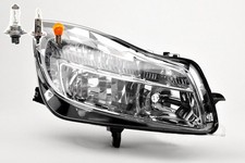 Scheinwerfer passend für Opel Insignia 07/08-09/13 Rechts mit Leuchtmittel
