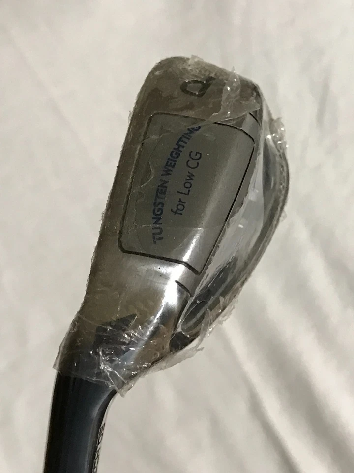 Adams Golf Tech OS LH PW Graphite Design YS+ Regular Flex Graphite Shaft NEW - Image 2 of 4