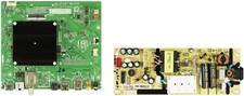 TCL 40S330 Complete TV Repair Parts Kit