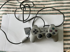 Official Sony PS1 Controller ~ Tested