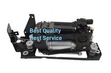 Air Suspension Compressor Pump Assy 6886059 For Rolls Royce Ghost RR4 2008-2019 