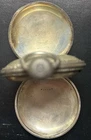 New ListingAntique Elgin Pocket Watch Coin Silver Case c1884 Not Running
