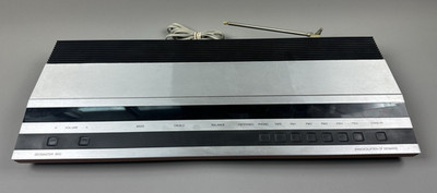 B&O Bang & Olufsen Beomaster 1900 Type 2904 Rosewood - Parts AS IS