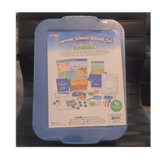 Lakeshore Science Activity Tub Animals Educat...