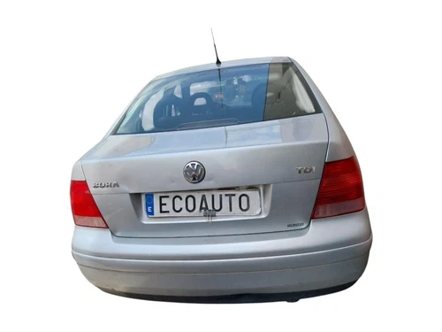 Motor Completo para VOLKSWAGEN BORA BERLINA (1J2)(1998) Highline 2001 200088 - Imagen 7 de 8