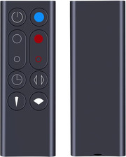 967197-13 - Telecomando Di Ricambio per Dyson Pure Hot+Cool Termoventilatore HP0