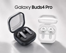 Samsung Galaxy Buds4 Pro SM-R640