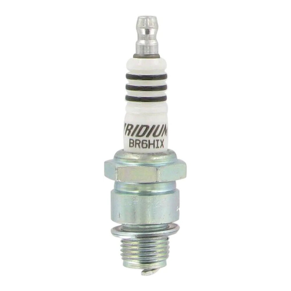 NGK Iridium IX Spark Plug Resistor DPR7EIX-9
