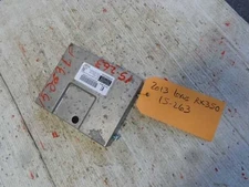 RX350     2013 TELEMATICS Control Module OEM PART ID 86741-75012