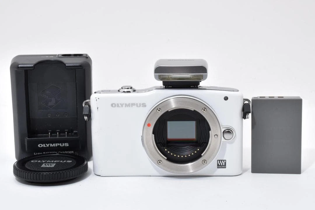 Olympus Pen E Pm1 for sale - eBay