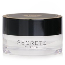 Sothys Secrets De Sothys Eye Lip Cream 15ml Tester New White box tw
