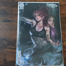 Poison Ivy #37 Cvr B Eom Variant (DC, 2025) N...