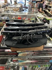 Lot of 9 Microsoft Kinect Sensor - FOR PARTS - SELLING AS IS