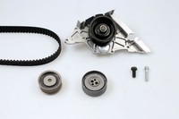 Hepu Wasserpumpe + Zahnriemensatz PK05440 FüR A6 8D5 4A5 Audi C4 B5 8D2 A8 80 A4