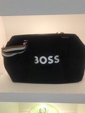 BOSS  Reisetasche / Tasche - neu