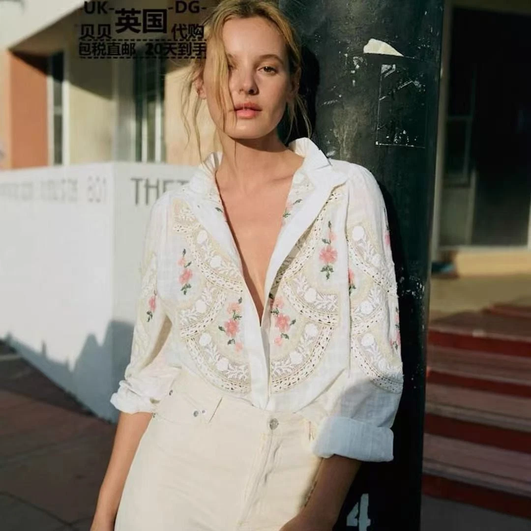 Las mejores ofertas en Sezane Tops for Women | eBay
