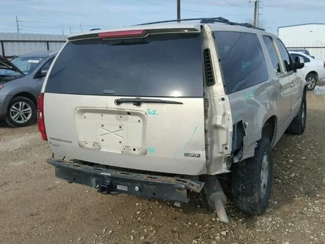 (LOCAL PICKUP ONLY) Passenger Front Door Thru 11/14/10 Fits 07-11 AVALANCHE 1500 Foto 4 de 4