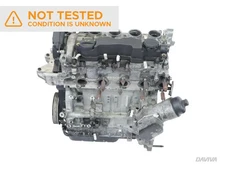 Peugeot Partner Nackter Motor 1.6 HDi 16V Diesel 66kW (90 HP) 9HS 2015 (09-24)