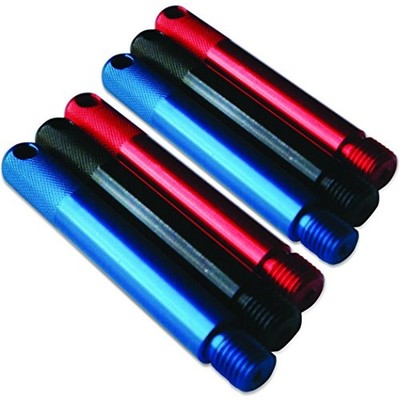 Access Tools (WB6) Wheel Bullet (Pack of 6) 