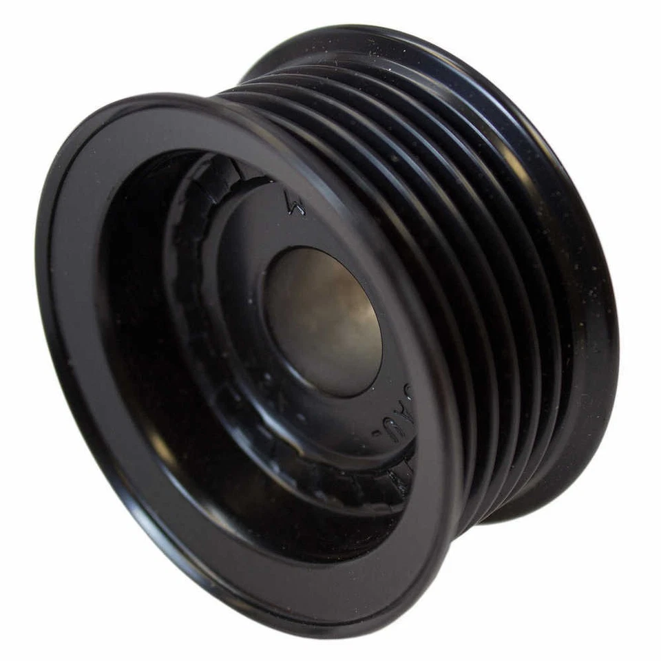 Polea alternador Motorcraft GP-712 Foto 2 de 4