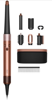 Dyson Airwrap I.D. Multi-Styler 6in1 Intelligent Bluetooth No Heat Damage
