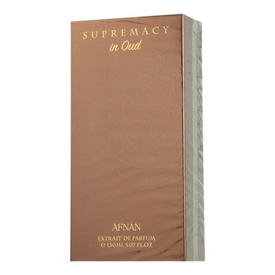 Afnan Supremacy - In Oud ExDP Spray 150ml