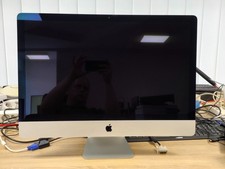 Apple iMac mit Retina 5K Display 27 Zoll als DIY Monitor